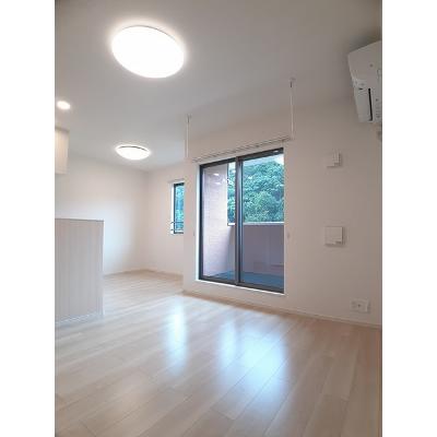 パミドーリⅣ 201【管理NO：1-026554901-02010】 ★家具家電は申し込み後に搬入します★ ★2026年12月中旬入居可能★の物件画像