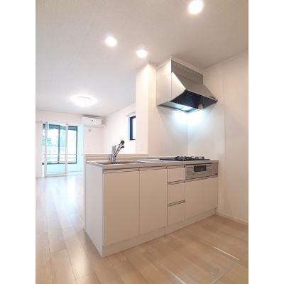 レットル・ダムールＴ 101【管理NO：1-026403402-01010】 ★家具家電は申し込み後に搬入します★ ★2026年10月中旬入居可能★の物件画像