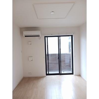 カンタービレ西浜Ⅱ 201【管理NO：1-021760802-02010】 ★家具家電は申し込み後に搬入します★の物件画像