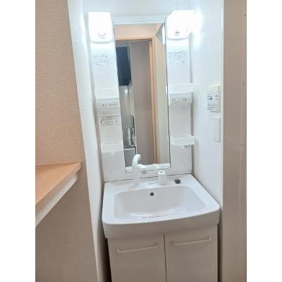 Ｓ・ＬＩＦＥ 102【管理NO：1-019095601-01020】 ★家具家電は申し込み後に搬入します★の物件画像