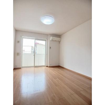 パレ・ボヌール福島 105【管理NO：1-015132301-01040】 ★家具家電は申し込み後に搬入します★ ★2026年10月上旬入居可能★の物件画像
