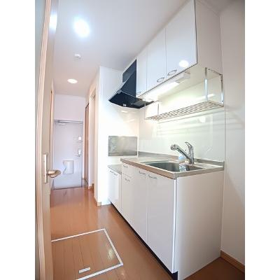 パレ・ボヌール福島 105【管理NO：1-015132301-01040】 ★家具家電は申し込み後に搬入します★ ★2026年10月上旬入居可能★の物件画像