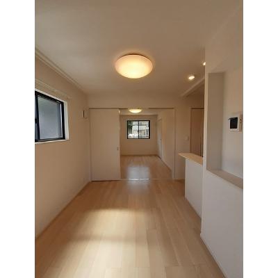 メゾンルミネ　隅田　Ⅰ 201【管理NO：1-027247001-02010】 ★家具家電は申し込み後に搬入します★ ★2026年10月中旬入居可能★の物件画像
