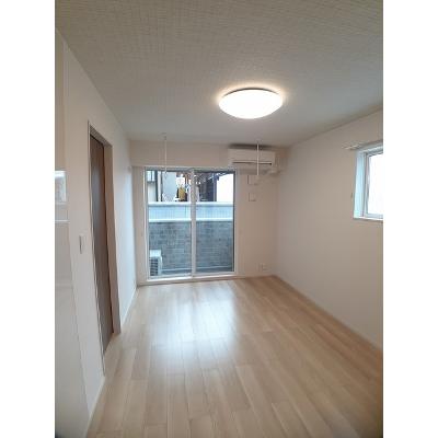 エルフォルクしらさぎ台 103【管理NO：1-026424801-01030】 ★家具家電は申し込み後に搬入します★ ★2026年10月中旬入居可能★の物件画像