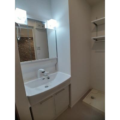 エルフォルクしらさぎ台 103【管理NO：1-026424801-01030】 ★家具家電は申し込み後に搬入します★ ★2026年10月中旬入居可能★の物件画像