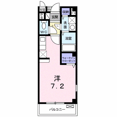 ヒルズ　グランデ 201【管理NO：1-015385301-02010】 ★家具家電は申し込み後に搬入します★の物件画像