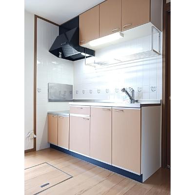ホワイトリバー　Ａ 102【管理NO：1-011231301-01020】 ★家具家電は申し込み後に搬入します★の物件画像