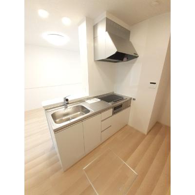 ルーベル宇多津Ⅲ　Ｄ 103【管理NO：1-027336904-01030】 ★家具家電は申し込み後に搬入します★の物件画像