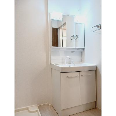 シャルマン　今治 203【管理NO：1-027743801-02030】 ★家具家電は申し込み後に搬入します★の物件画像