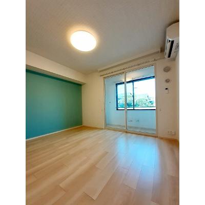 プレフェリート・Ⅲ 106【管理NO：1-027607601-01050】 ★家具家電は申し込み後に搬入します★の物件画像