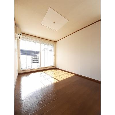 レジデンス淡路　Ａ 201【管理NO：1-007861201-02010】 ★家具家電は申し込み後に搬入します★ ★2026年10月上旬入居可能★の物件写真2