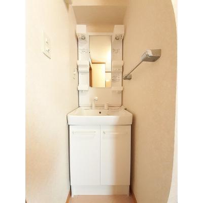 レジデンス淡路　Ａ 201【管理NO：1-007861201-02010】 ★家具家電は申し込み後に搬入します★ ★2026年10月上旬入居可能★の物件写真6