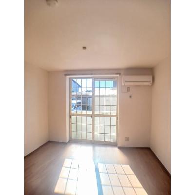 プラティーヌＫ 102【管理NO：1-010268601-01020】 ★家具家電は申し込み後に搬入します★ ★2026年10月中旬入居可能★の物件画像