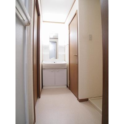 アンソレイユＡ 205【管理NO：1-010515201-02040】 ★家具家電は申し込み後に搬入します★ ★2026年09月下旬入居可能★の物件画像
