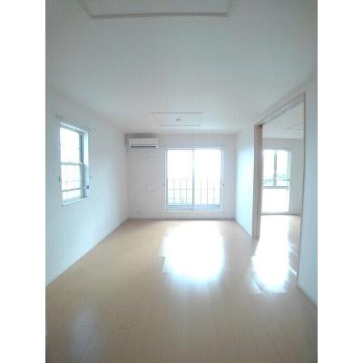 エアリーヒルズ 203【管理NO：1-017811101-02030】 ★家具家電は申し込み後に搬入します★ ★2026年10月下旬入居可能★の物件画像