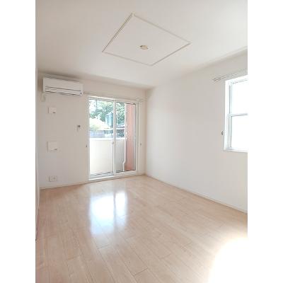 ヒルサイド　ヴィラＴ 101【管理NO：1-021933601-01010】 ★家具家電は申し込み後に搬入します★ ★2026年10月中旬入居可能★の物件画像