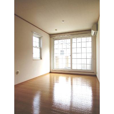 ダンデライオンＡ 201【管理NO：1-011788901-02010】 ★家具家電は申し込み後に搬入します★ ★2026年10月上旬入居可能★の物件画像