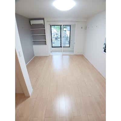 アーベントレーテⅡ 204【管理NO：1-025441902-02040】 ★家具家電は申し込み後に搬入します★ ★2026年09月上旬入居可能★の物件画像