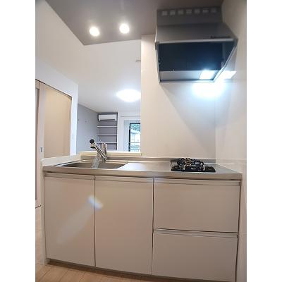 アーベントレーテⅡ 204【管理NO：1-025441902-02040】 ★家具家電は申し込み後に搬入します★ ★2026年09月上旬入居可能★の物件画像