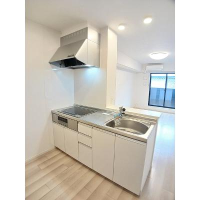 カーサ・アモーレ　Ⅰ 202【管理NO：1-026872001-02020】 ★家具家電は申し込み後に搬入します★の物件画像