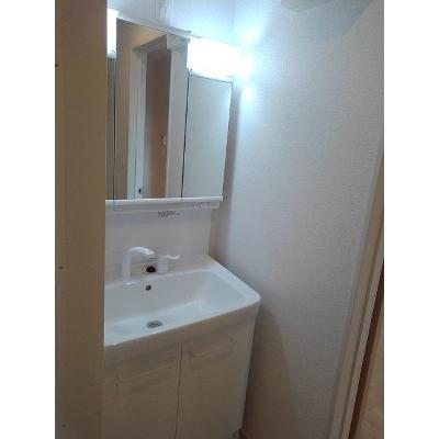 グランドソレイユ松栄　Ⅰ 203【管理NO：1-024261001-02030】 ★家具家電は申し込み後に搬入します★の物件画像