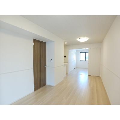 クラールＦＫⅡＢ 103【管理NO：1-028210302-01030】 ★家具家電は申し込み後に搬入します★の物件画像