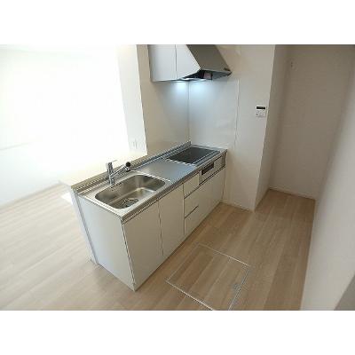 クラールＦＫⅡＢ 103【管理NO：1-028210302-01030】 ★家具家電は申し込み後に搬入します★の物件画像