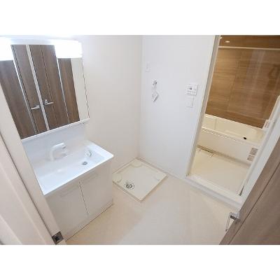 クラールＦＫⅡＢ 103【管理NO：1-028210302-01030】 ★家具家電は申し込み後に搬入します★の物件画像