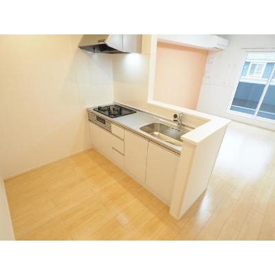 ボヌールＫＭ　Ｂ 202【管理NO：1-024192702-02020】 ★家具家電は申し込み後に搬入します★ ★2026年09月下旬入居可能★の物件画像