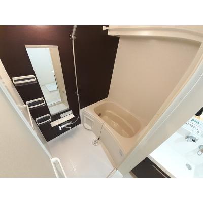 グラーツィア畠中 403【管理NO：1-019607401-04030】 ★家具家電は申し込み後に搬入します★の物件画像