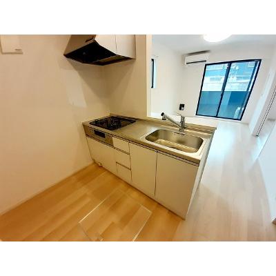 ストークワコー　ピュア 101【管理NO：1-026832801-01010】 ★家具家電は申し込み後に搬入します★ ★2026年10月上旬入居可能★の物件画像