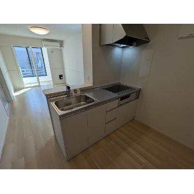 パディ　ハウス　Ⅰ 103【管理NO：1-027447601-01030】 ★家具家電は申し込み後に搬入します★の物件画像