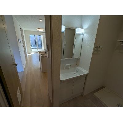 パディ　ハウス　Ⅰ 103【管理NO：1-027447601-01030】 ★家具家電は申し込み後に搬入します★の物件画像