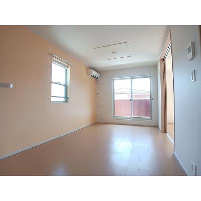 サニー・カーサー三番館Ａ 202【管理NO：1-020442601-02020】 ★家具家電は申し込み後に搬入します★の物件画像