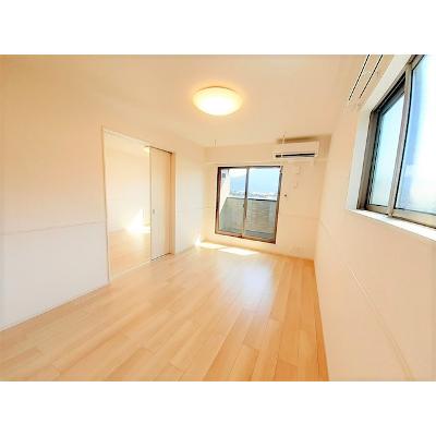 リヴァーサ　Ａ 204【管理NO：1-025636401-02040】 ★家具家電は申し込み後に搬入します★ ★2026年10月上旬入居可能★の物件画像