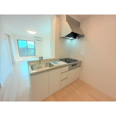 リヴァーサ　Ａ 204【管理NO：1-025636401-02040】 ★家具家電は申し込み後に搬入します★ ★2026年10月上旬入居可能★の物件画像