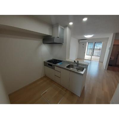 ガーデンハウス 103【管理NO：1-026289601-01030】 ★家具家電は申し込み後に搬入します★ ★2026年10月中旬入居可能★の物件画像