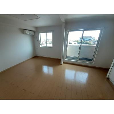 パストラルⅠ 201【管理NO：1-016935001-02010】 ★家具家電は申し込み後に搬入します★ ★2026年10月中旬入居可能★の物件画像