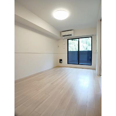 サンシャイン松崎　Ⅱ号館 202【管理NO：1-027666202-02020】 ★家具家電は申し込み後に搬入します★ ★2026年09月中旬入居可能★の物件画像