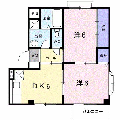 レジデンス田中Ⅱ 201【管理NO：1-007650401-02010】 ★家具家電は申し込み後に搬入します★ ★2026年10月上旬入居可能★の物件画像