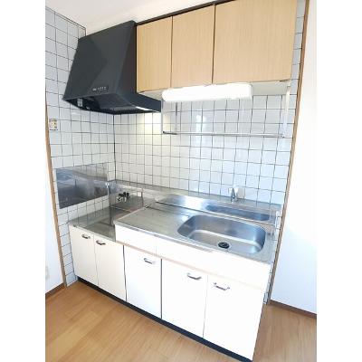 レジデンス田中Ⅱ 201【管理NO：1-007650401-02010】 ★家具家電は申し込み後に搬入します★ ★2026年10月上旬入居可能★の物件画像