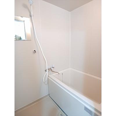レジデンス田中Ⅱ 201【管理NO：1-007650401-02010】 ★家具家電は申し込み後に搬入します★ ★2026年10月上旬入居可能★の物件画像