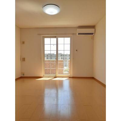 サニースクエア　Ⅱ 101【管理NO：1-014650302-01010】 ★家具家電は申し込み後に搬入します★ ★2026年10月上旬入居可能★の物件画像