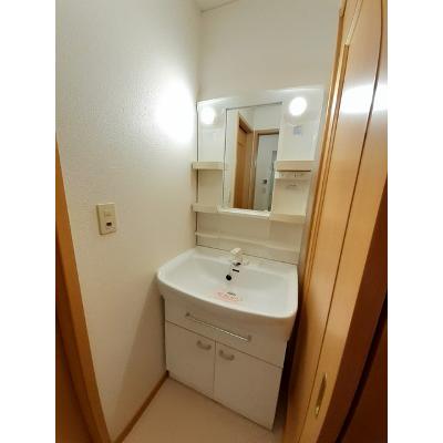 セレノ賀来西Ａ 103【管理NO：1-014213001-01030】 ★家具家電は申し込み後に搬入します★ ★2026年10月中旬入居可能★の物件画像