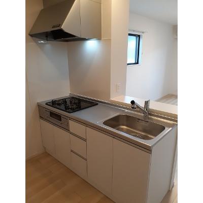 このはな　Ｍ＆Ｋ　Ⅲ 204【管理NO：1-026343903-02040】 ★家具家電は申し込み後に搬入します★ ★2026年10月上旬入居可能★の物件画像