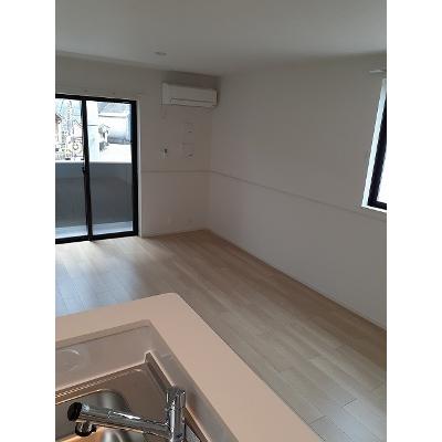 ニュー・アベラントⅡ 205【管理NO：1-025783201-02050】 ★家具家電は申し込み後に搬入します★の物件画像
