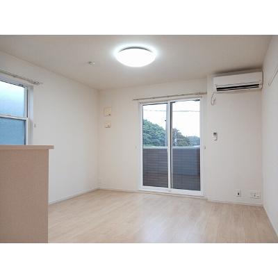 サニーヒルズⅤ 101【管理NO：1-023330801-01010】 ★家具家電は申し込み後に搬入します★の物件画像