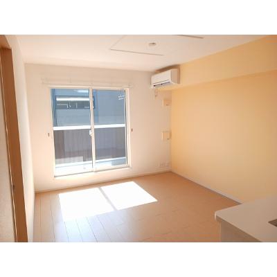 ＡＴフラン　Ⅰ 203【管理NO：1-019672901-02030】 ★家具家電は申し込み後に搬入します★の物件画像