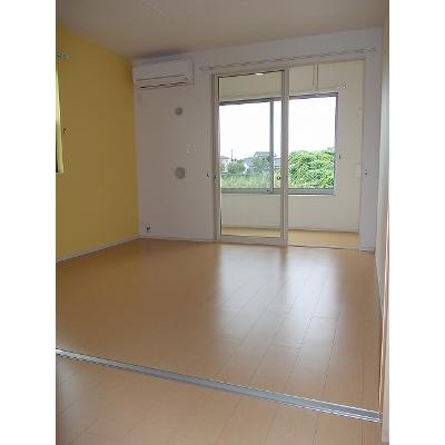 プランドールⅢ 101【管理NO：1-020480001-01010】 ★家具家電は申し込み後に搬入します★の物件画像