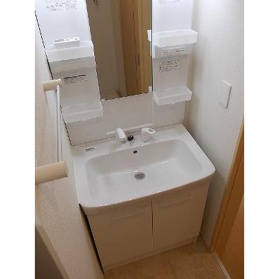 プランドールⅢ 101【管理NO：1-020480001-01010】 ★家具家電は申し込み後に搬入します★の物件画像